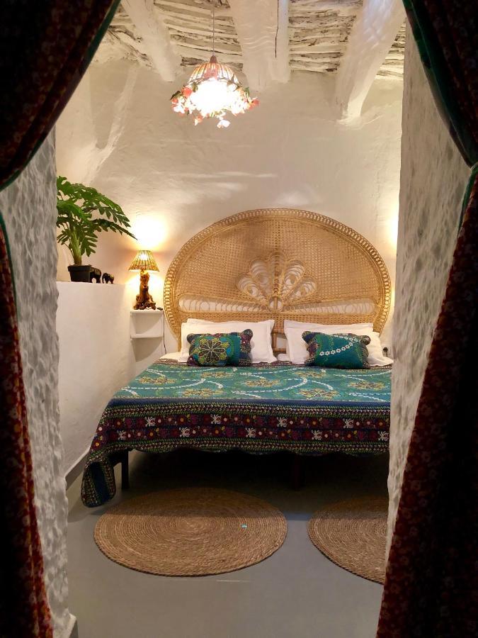Atalbeitar Casa Carmela, Rural House With Spectacular Views, In An Exquisite Area 빌라 외부 사진