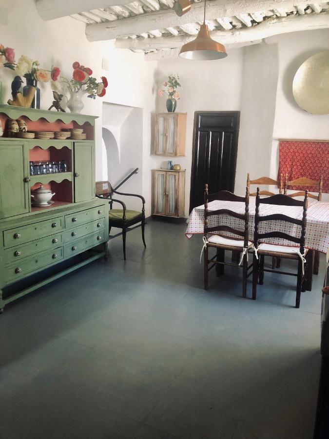 Atalbeitar Casa Carmela, Rural House With Spectacular Views, In An Exquisite Area 빌라 외부 사진