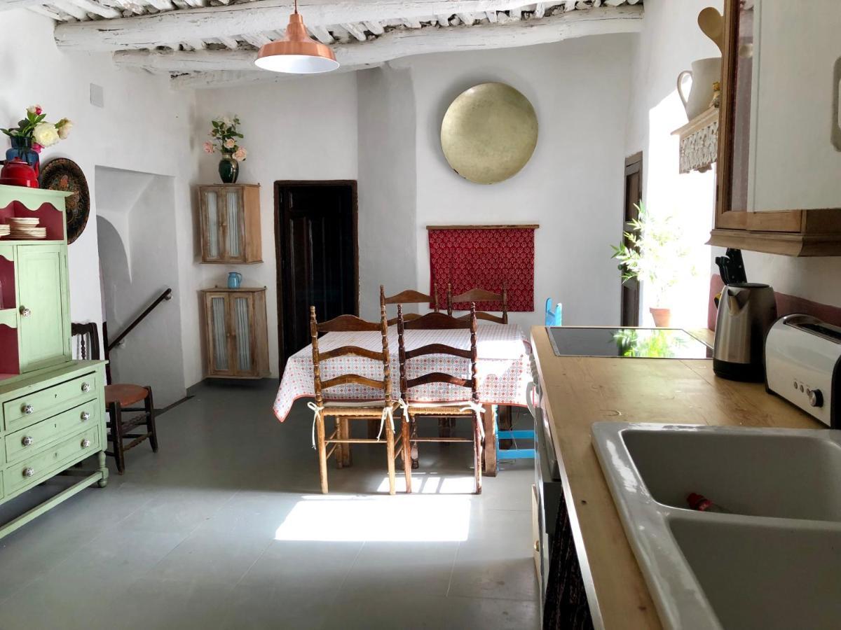 Atalbeitar Casa Carmela, Rural House With Spectacular Views, In An Exquisite Area 빌라 외부 사진