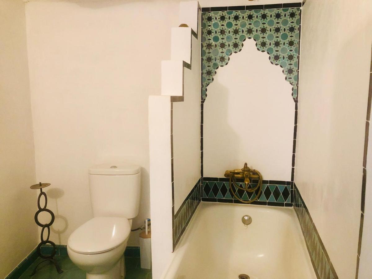 Atalbeitar Casa Carmela, Rural House With Spectacular Views, In An Exquisite Area 빌라 외부 사진