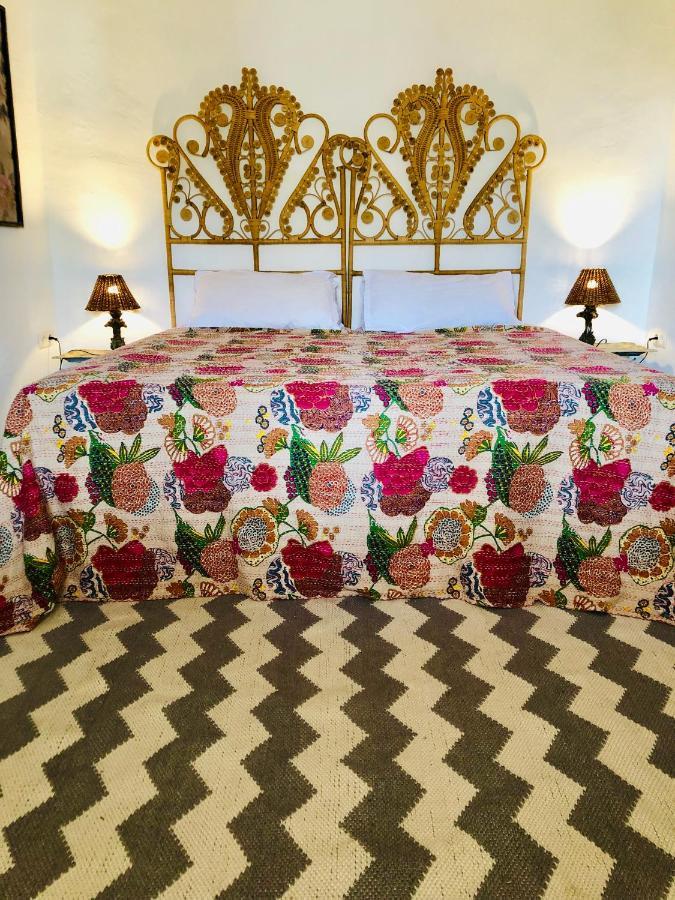 Atalbeitar Casa Carmela, Rural House With Spectacular Views, In An Exquisite Area 빌라 외부 사진