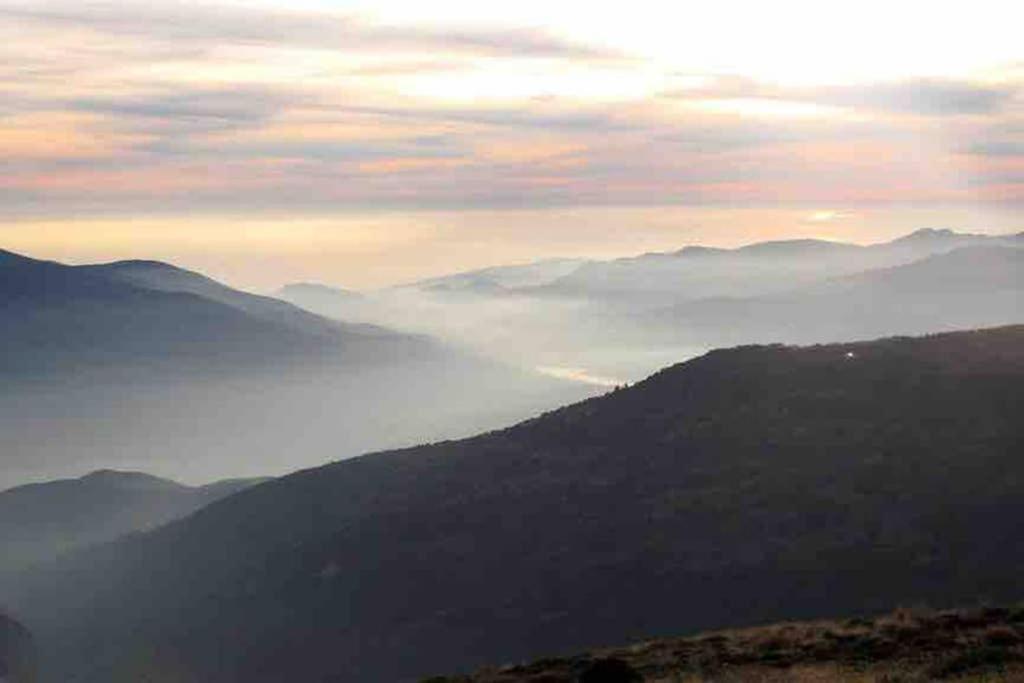 Atalbeitar Casa Carmela, Rural House With Spectacular Views, In An Exquisite Area 빌라 외부 사진
