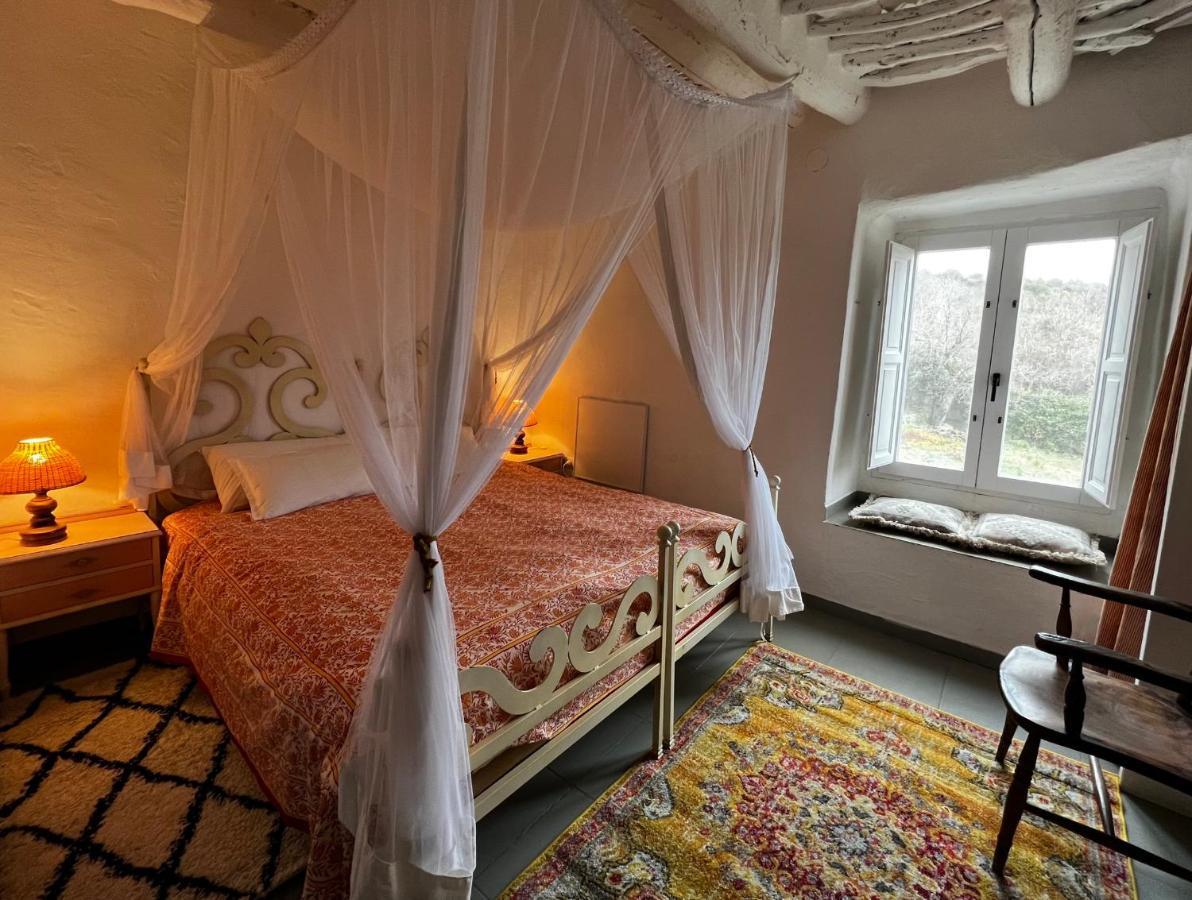 Atalbeitar Casa Carmela, Rural House With Spectacular Views, In An Exquisite Area 빌라 외부 사진