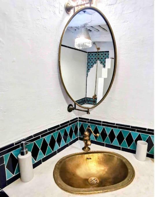Atalbeitar Casa Carmela, Rural House With Spectacular Views, In An Exquisite Area 빌라 외부 사진
