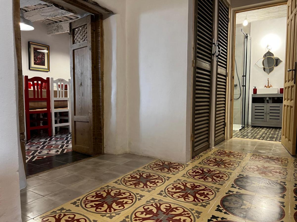Atalbeitar Casa Carmela, Rural House With Spectacular Views, In An Exquisite Area 빌라 외부 사진