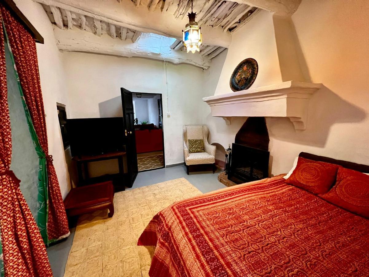 Atalbeitar Casa Carmela, Rural House With Spectacular Views, In An Exquisite Area 빌라 외부 사진