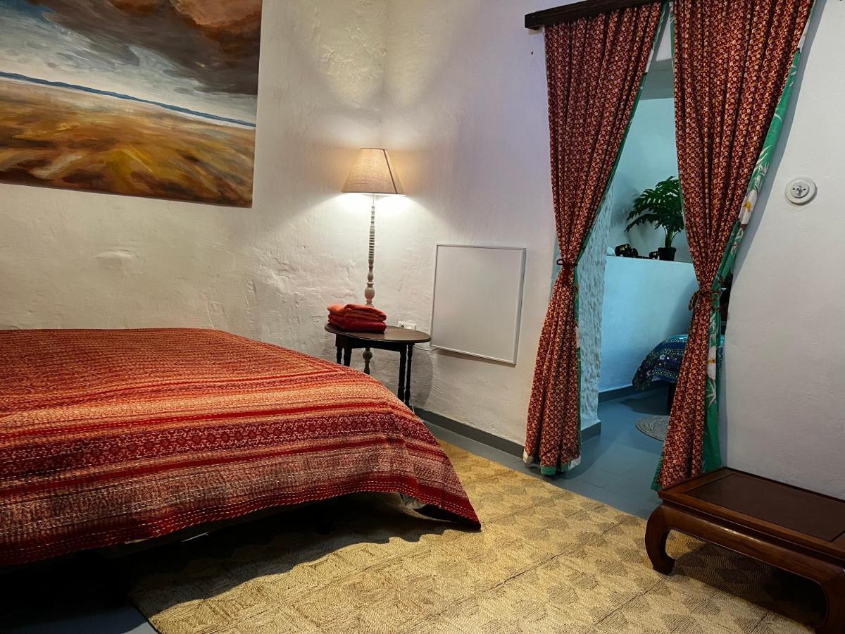 Atalbeitar Casa Carmela, Rural House With Spectacular Views, In An Exquisite Area 빌라 외부 사진