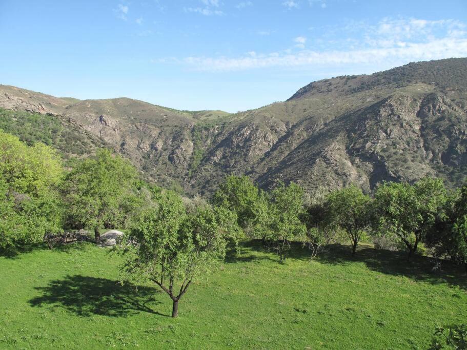 Atalbeitar Casa Carmela, Rural House With Spectacular Views, In An Exquisite Area 빌라 외부 사진