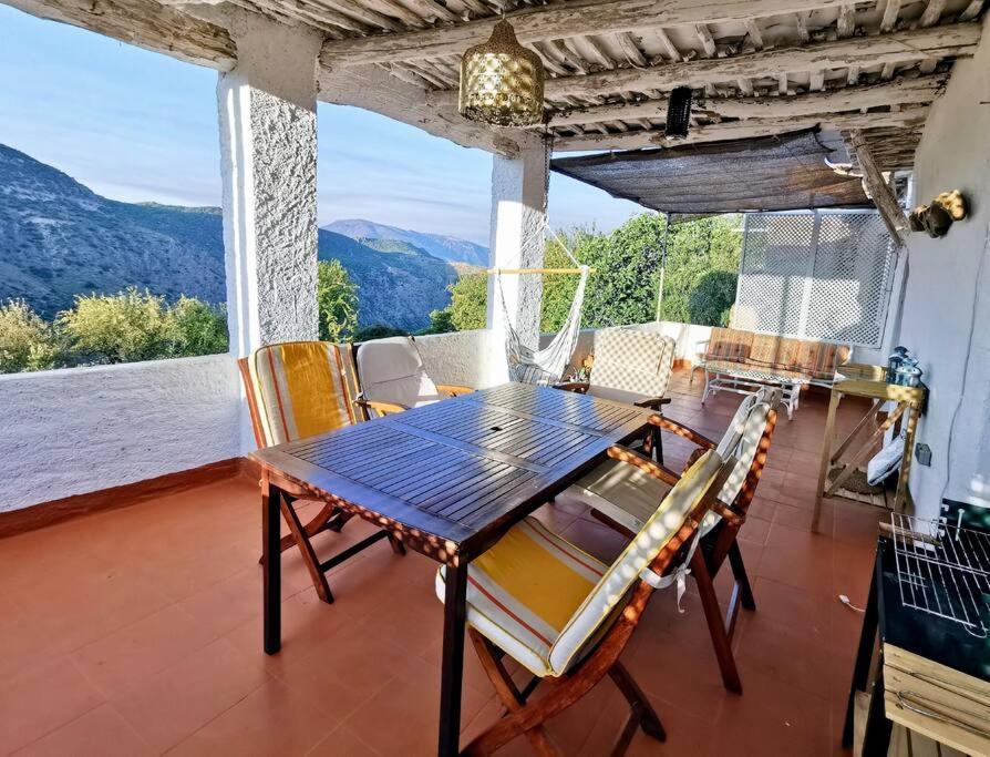 Atalbeitar Casa Carmela, Rural House With Spectacular Views, In An Exquisite Area 빌라 외부 사진
