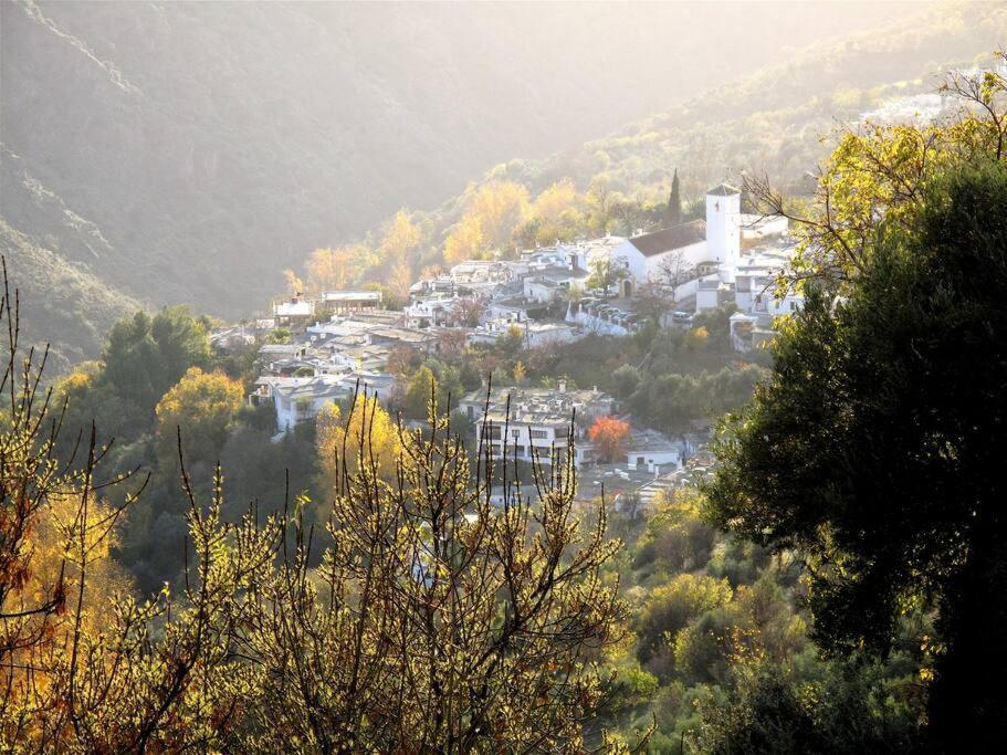 Atalbeitar Casa Carmela, Rural House With Spectacular Views, In An Exquisite Area 빌라 외부 사진