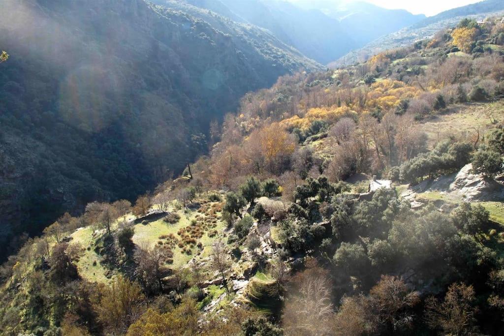 Atalbeitar Casa Carmela, Rural House With Spectacular Views, In An Exquisite Area 빌라 외부 사진