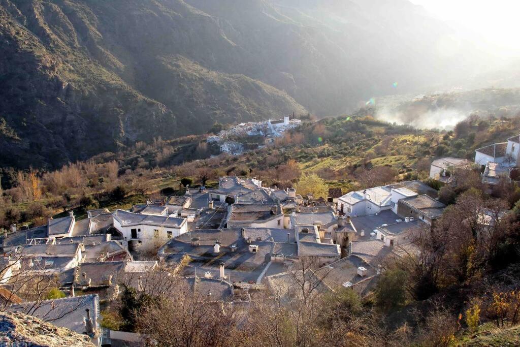 Atalbeitar Casa Carmela, Rural House With Spectacular Views, In An Exquisite Area 빌라 외부 사진