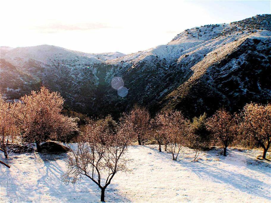 Atalbeitar Casa Carmela, Rural House With Spectacular Views, In An Exquisite Area 빌라 외부 사진