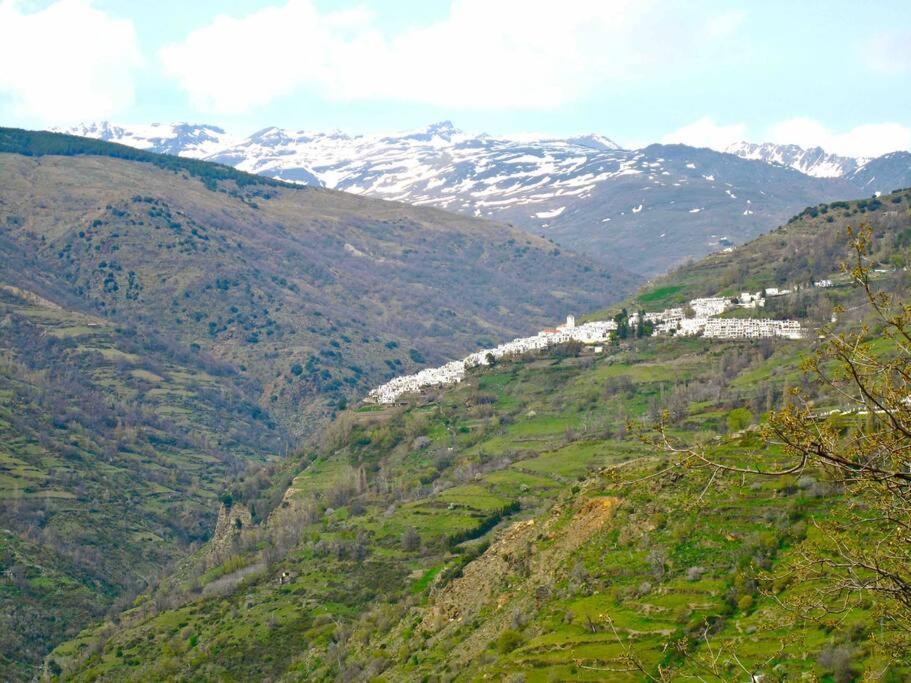 Atalbeitar Casa Carmela, Rural House With Spectacular Views, In An Exquisite Area 빌라 외부 사진