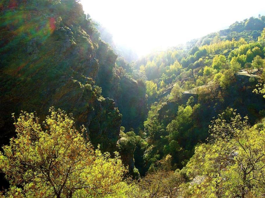 Atalbeitar Casa Carmela, Rural House With Spectacular Views, In An Exquisite Area 빌라 외부 사진