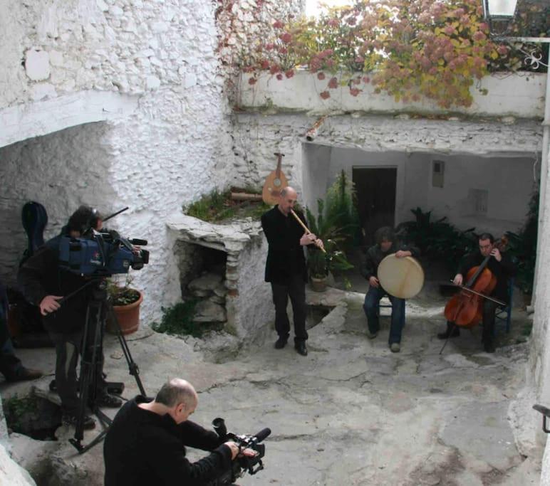 Atalbeitar Casa Carmela, Rural House With Spectacular Views, In An Exquisite Area 빌라 외부 사진
